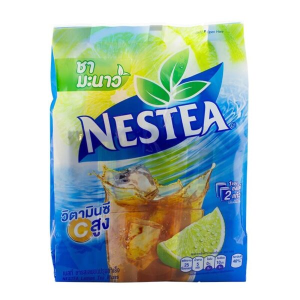 Nestea Lemon Tea 18 pack
