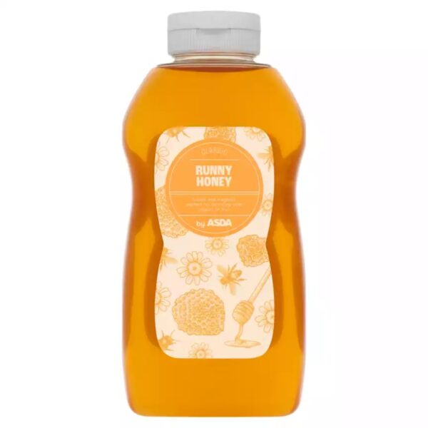 ASDA Classic Runny Honey