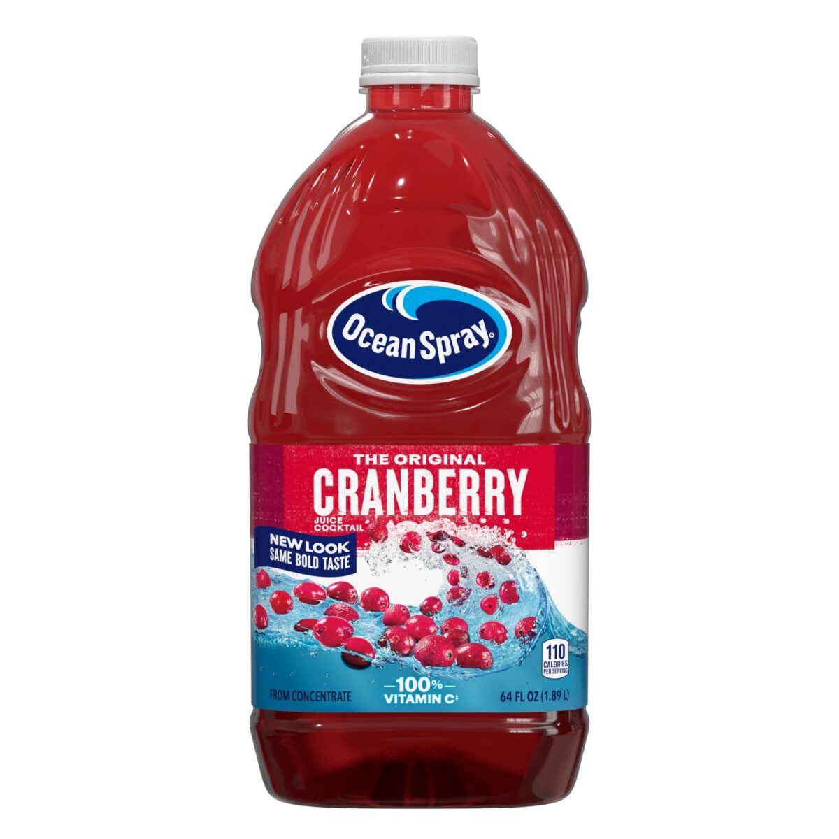 Ocean Spray Cranberry Drink