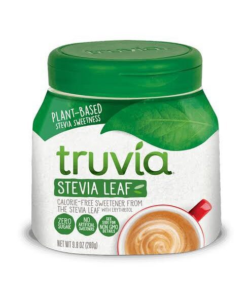 Truvia Stevia Leaf Sweetener 270gm