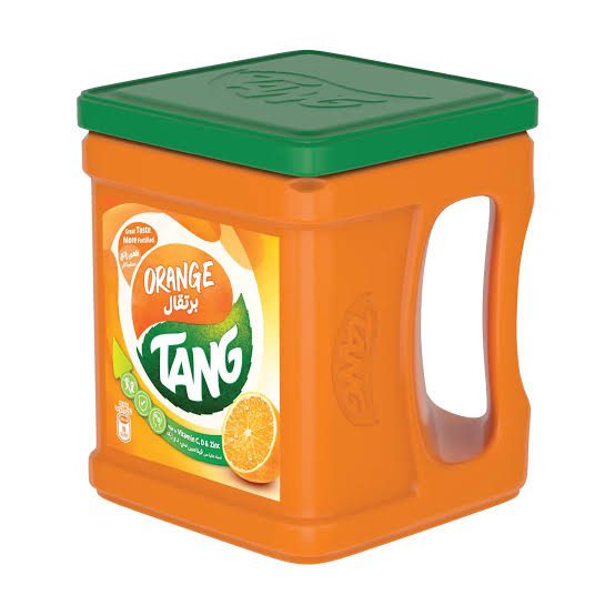 Tang Powder Drink Orange Juice 2 kg