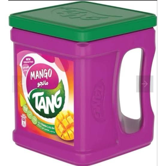 Tang Orange Powdered Drink 2 kg