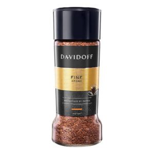 Davidoff Fine aroma Instant coffee