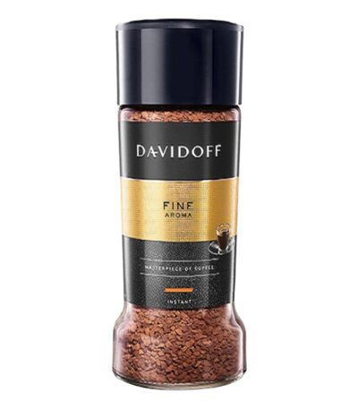 Davidoff Fine aroma Instant coffee