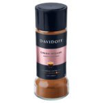 Davidoff crema intense Instant coffee