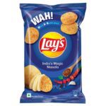 Lays magic masala Chips 80gm