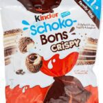 Kinder Schoko Bons Crispy