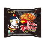 Samyang Hot Chicken Ramen