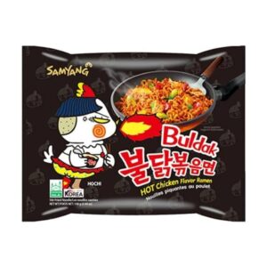 Samyang Hot Chicken Ramen