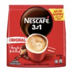 Nescafe original 3in1