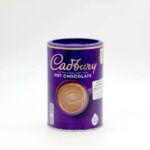 Cadbury hot chocolate 500gm