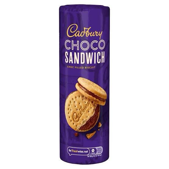 img_8482 Cadbury choco sandwich (260gm) - Image 1