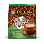 OldTown White Coffee Hazelnut