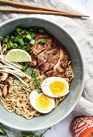 ramen