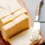 cheese and butter