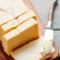 cheese and butter