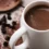 hot chocolate candystop