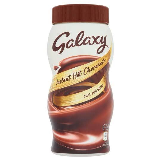 img_0229 Galaxy Instant Hot Chocolate Drink 370G - Image 1