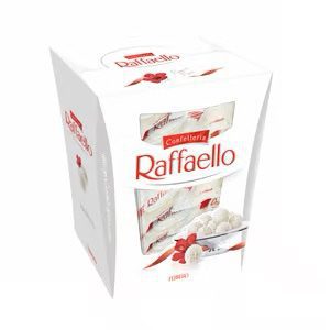 Ferrero Raffaello Coconut