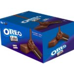Oreo Cadbury Chocolate Coated Cake 12 x 24gm