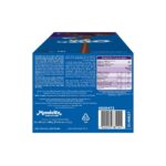 Oreo Cadbury Chocolate Coated Cake 12 x 24gm - Image 2