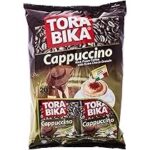 Torabika Tora Bika Cappuccino Instant Coffee with sugar 20 satchel