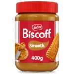 Lotus Biscoff Biscuit Spread 400gm