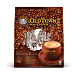 OldTown White Coffee ExtraRich