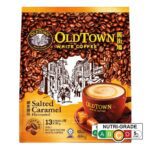 OldTown White Coffee Caramel
