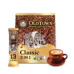 OldTown White Coffee Classic