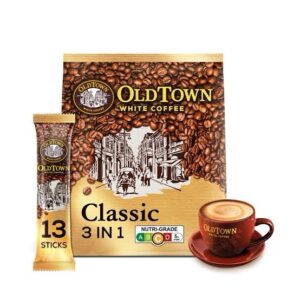 OldTown White Coffee Classic