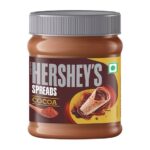 Hersheys spread cocoa 350gm