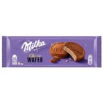 Milka Choco Waffer x 6