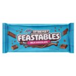 Feastables MrBeast Milk Chocolate
