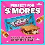 Feastables MrBeast Milk Chocolate Bar (60g) - Image 5