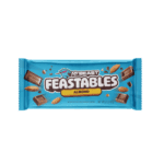 MrBeast Almond Chocolate
