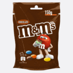 M&M's Chocolate 150g
