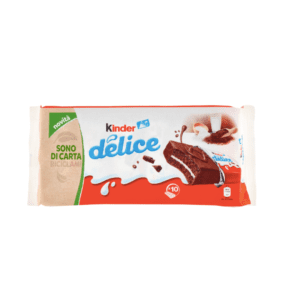 Ferrero Kinder Delice Chocolate