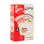 Maltesers & Galaxy White Hot Chocolate Selection