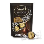 LINDOR Dark 70% Chocolate