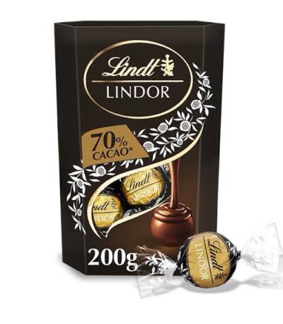 LINDOR Dark 70% Chocolate