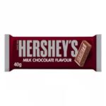 Hersheys Creamy Milk Chocolate 40 g
