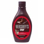 Hersheys Syrup Geniune Chocolate Flavour 623 g
