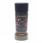 Davidoff Brazil Rich & Balanced Coffee 100 g