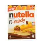 Ferrero Nutella B-Ready