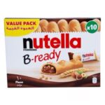 Nutella B-Ready 220 g 10 pack