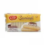 Gastone Lago Savoiardi lady Fingers 200 g
