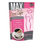 Max Curve Coffee for Weight Loss Sachets 150gm
