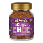 Beanies Chocolate Coffee