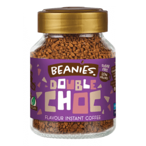Beanies Chocolate Coffee